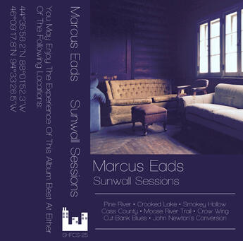 Marcus Eads - Sunwall Sessions